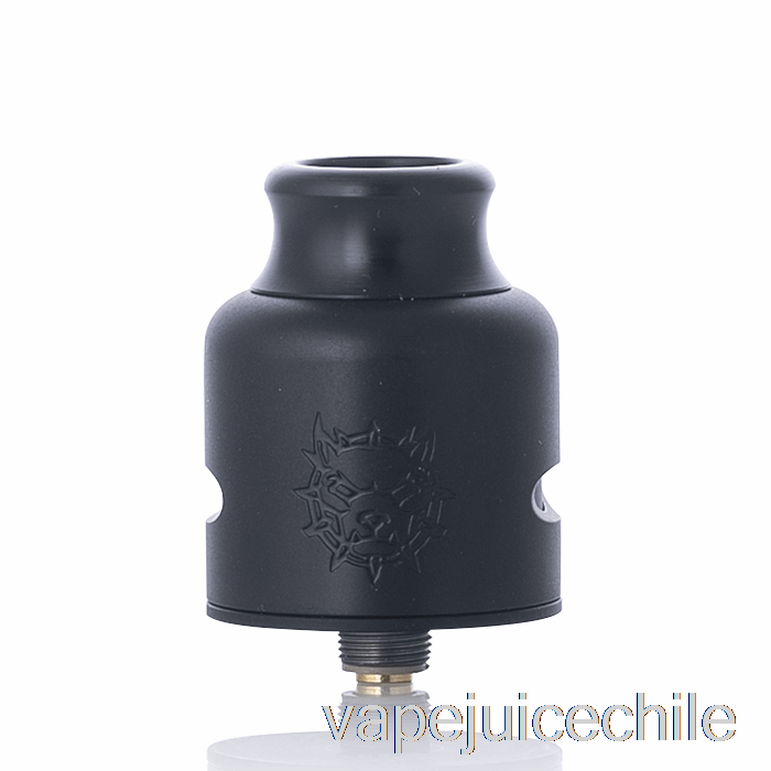Vape Mientras Maldito Vape Mestizo 25 Mm Bf Rda Negro Mate